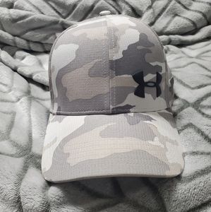Under Armour Hat